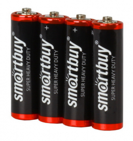 Элемент питания SMARTBUY R6 SR4 (60/600)