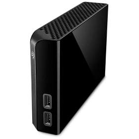 Внешний HDD Seagate 8 TB Backup Plus Desktop чёрный, 3.5