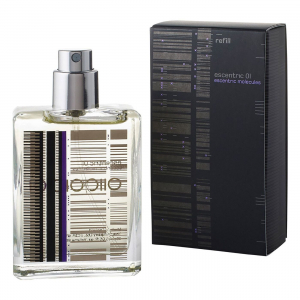 MOLECULES ESCENTRIC 01 edt 30ml