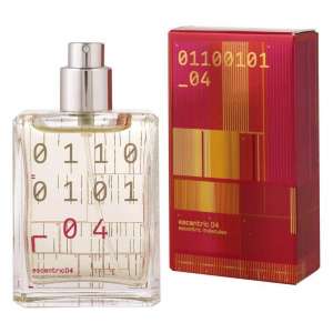 MOLECULES ESCENTRIC 04 edt 30ml